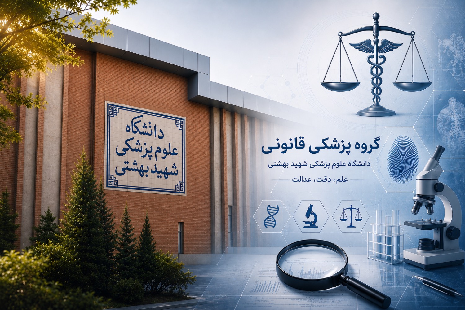 پزشکی قانونی